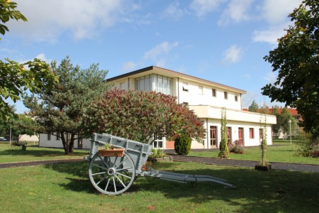 Le cercle mixte